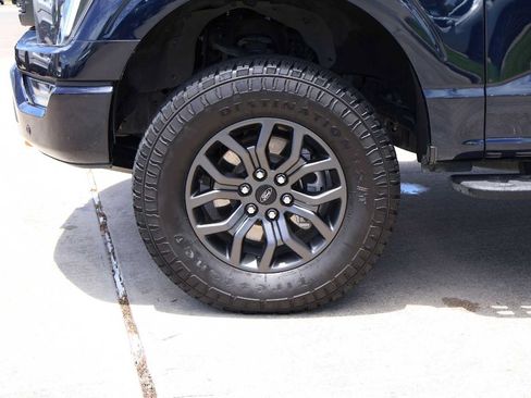Used 2023 Ford F150 Tremor w/ Trailer Tow Package AWD/4WD image 8