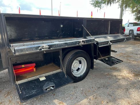 Used 2020 RAM 3500 Tradesman image 29