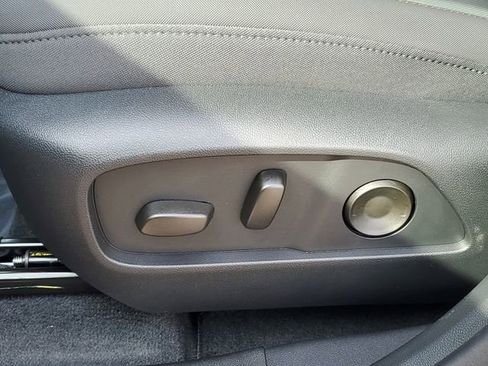 New 2026 GMC Terrain AT4 w/ Technology Package II image 6