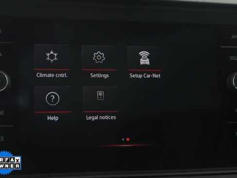 Used 2024 Volkswagen Jetta GLI Autobahn image 32