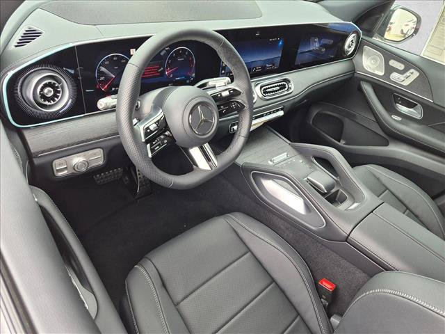 New 2027 Mercedes-Benz GLE 450 4MATIC image 3