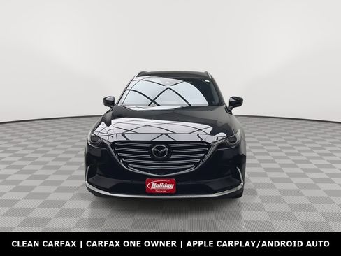Used 2023 MAZDA CX-9 Grand Touring AWD/4WD image 36