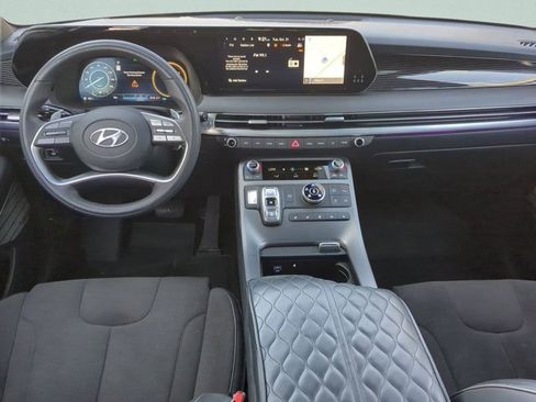 Used 2025 Hyundai Palisade Calligraphy image 26