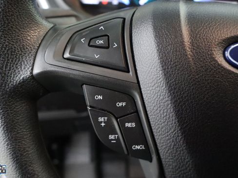 Certified 2024 Ford Edge SE AWD/4WD image 16