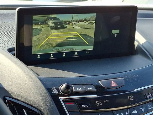 Certified 2025 Acura RDX SH-AWD image 18