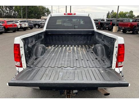 Used 2012 GMC Sierra 2500 SLE image 10