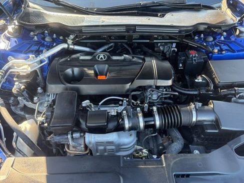 Used 2021 Acura TLX w/ A-SPEC Pkg image 21