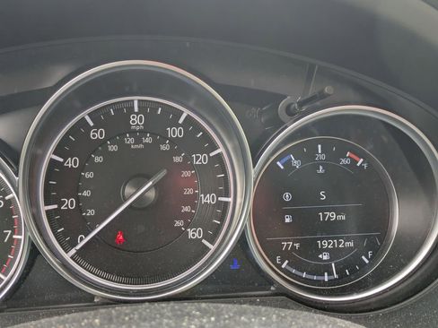 Used 2024 MAZDA CX-5 AWD 2.5 S image 9