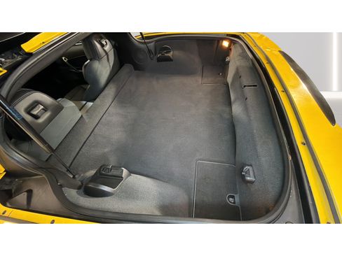 Used 2013 Chevrolet Corvette Coupe w/ 3LT Preferred Equipment Group RWD image 33