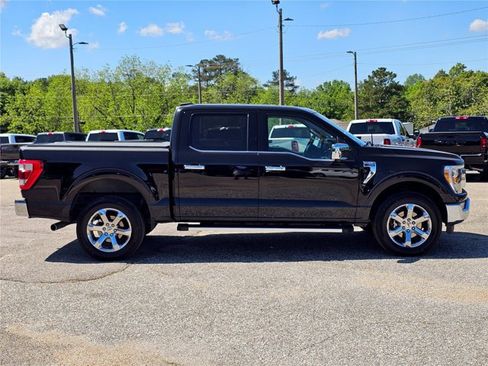 Used 2022 Ford F150 Lariat AWD/4WD image 18