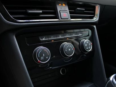 New 2025 Volkswagen Taos S