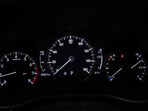 Used 2022 MAZDA CX-30 AWD 2.5 S w/ Select Package image 24