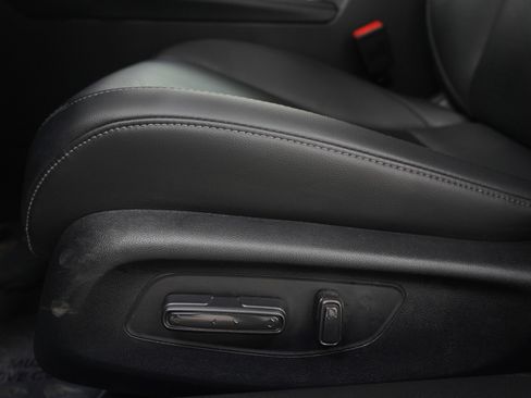 Used 2022 Honda Civic EX-L image 24