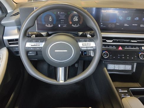 Used 2024 Hyundai Sonata SEL image 22