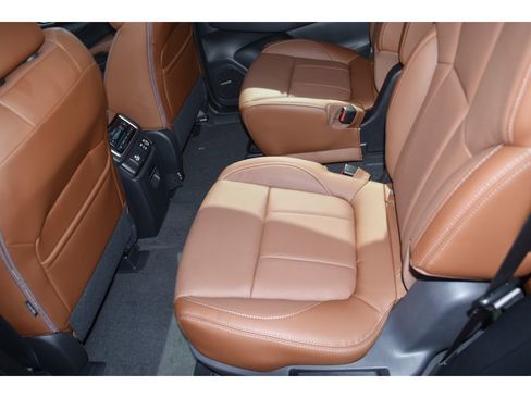 New 2026 Subaru Ascent Touring AWD/4WD image 15