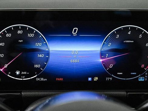 Certified 2026 Mercedes-Benz GLA 250 4MATIC image 11