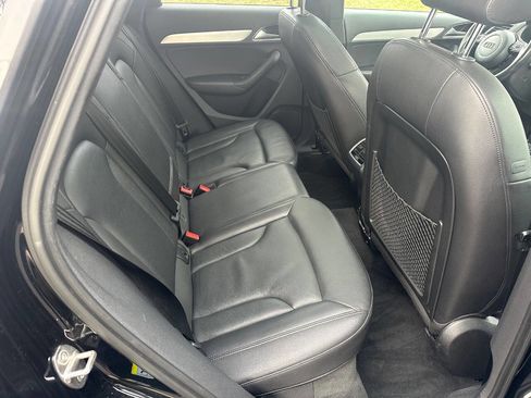 Used 2018 Audi Q3 2.0T Premium image 13