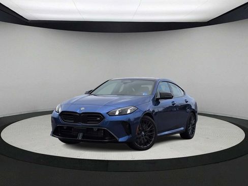 Used 2025 BMW M235i xDrive w/ M Performance Package AWD/4WD image 1