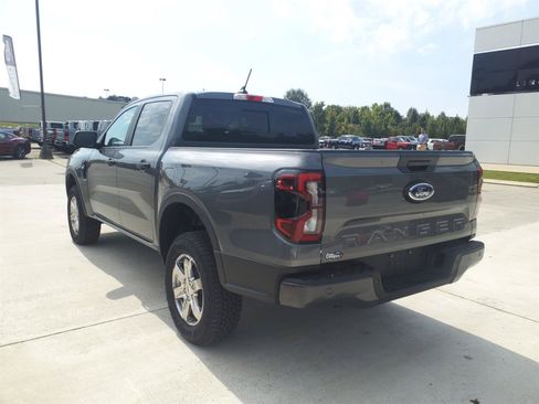 New 2026 Ford Ranger XLT w/ Convenience Package AWD/4WD image 3