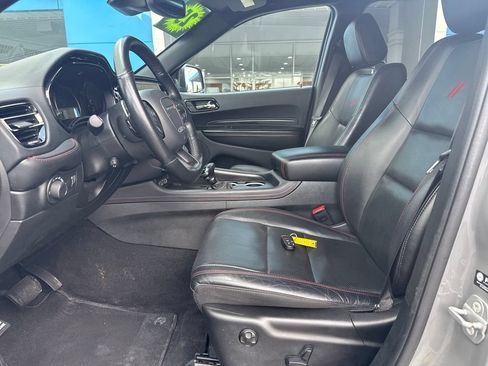 Used 2025 Dodge Durango GT AWD/4WD image 23