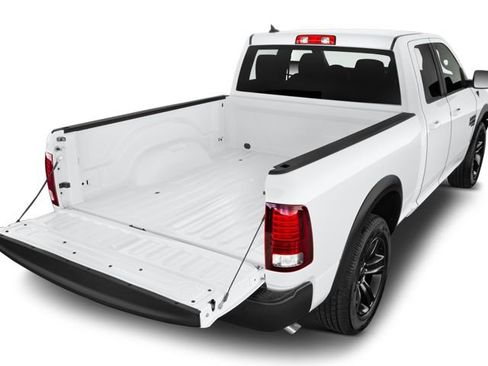 Used 2022 RAM 1500 Classic Warlock w/ Electronics Group image 7