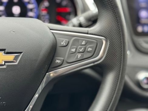 Used 2019 Chevrolet Malibu Hybrid FWD image 24