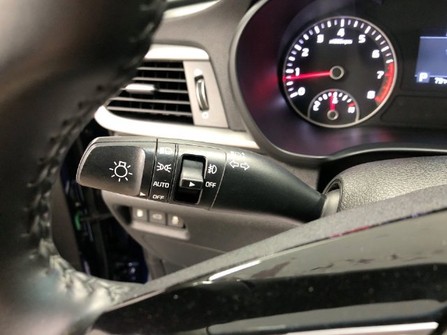 Used 2019 Kia Optima S FWD image 31