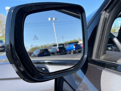 Used 2023 Jeep Grand Cherokee Altitude image 29