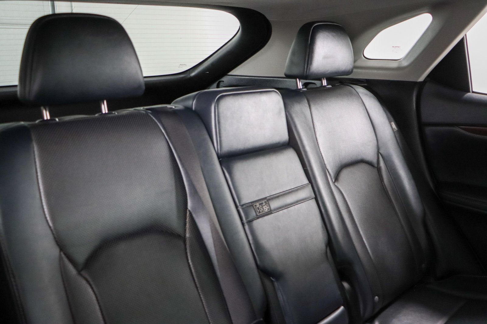 Used 2021 Lexus RX 350 FWD w/ Premium Package image 28