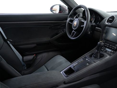 Used 2023 Porsche 718 Cayman GT4 RS image 21