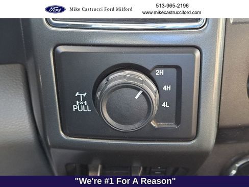 Used 2022 Ford F250 XLT w/ FX4 Off-Road Package image 18