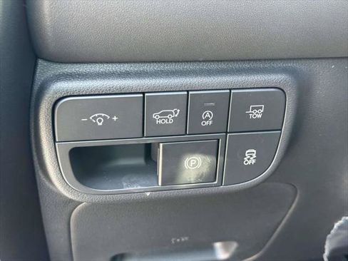 Used 2026 Hyundai Palisade SEL AWD/4WD image 21