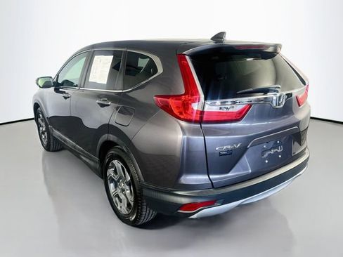 Used 2019 Honda CR-V EX-L image 6