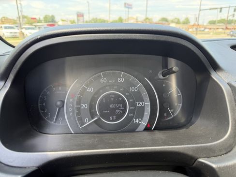 Used 2013 Honda CR-V LX image 23