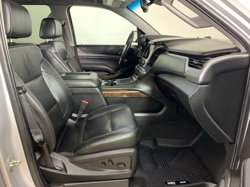 Used 2020 Chevrolet Tahoe LT AWD/4WD image 22