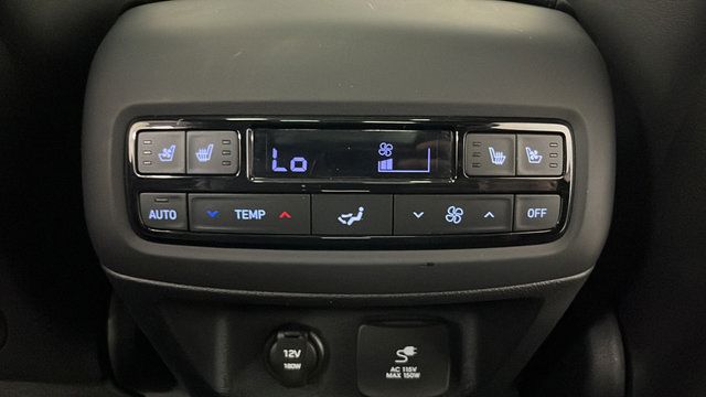 Used 2024 Hyundai Palisade Calligraphy AWD/4WD image 39