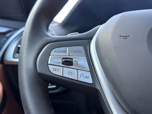 Certified 2024 BMW X3 sDrive30i w/ Premium Package image 25