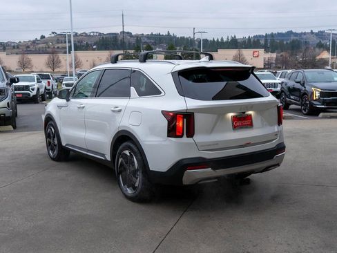 New 2026 Kia Sorento EX image 5