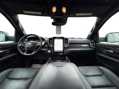 Used 2022 RAM 1500 Rebel w/ Rebel Level 2 Equipment Group image 21