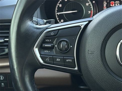 Certified 2022 Acura RDX w/ Technology Package image 13