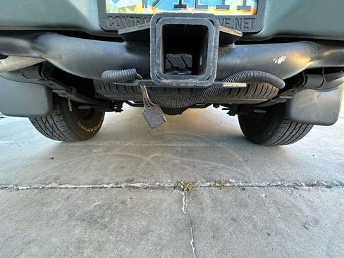 Used 2001 Nissan Xterra SE image 14