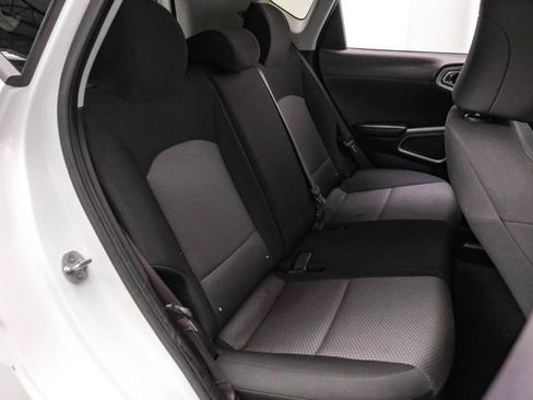 Used 2021 Kia Soul LX image 30