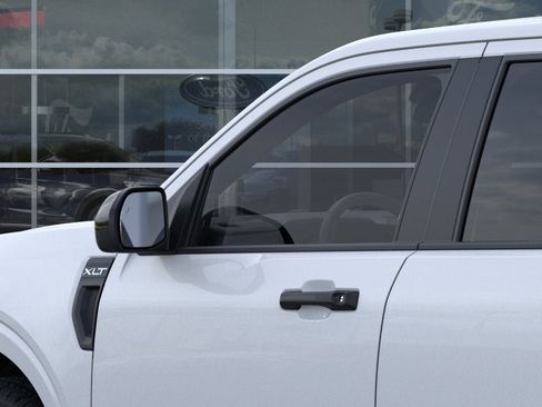 New 2026 Ford Maverick XLT w/ XLT Luxury Package image 21
