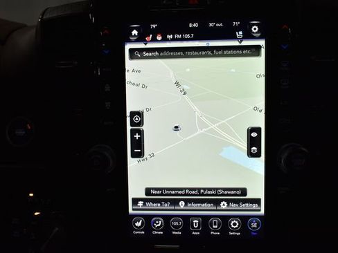 Used 2019 RAM 1500 Laramie Longhorn image 18