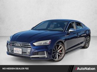 Used 2018 Audi S5 Premium Plus w/ Navigation Package AWD/4WD video 1