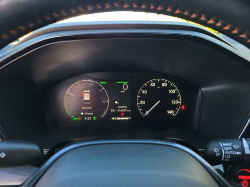 Used 2025 Honda CR-V Sport Touring image 34