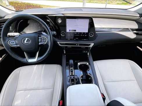 Used 2023 Lexus RX 350 FWD image 24