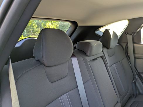 Used 2025 Hyundai Tucson SEL FWD image 35
