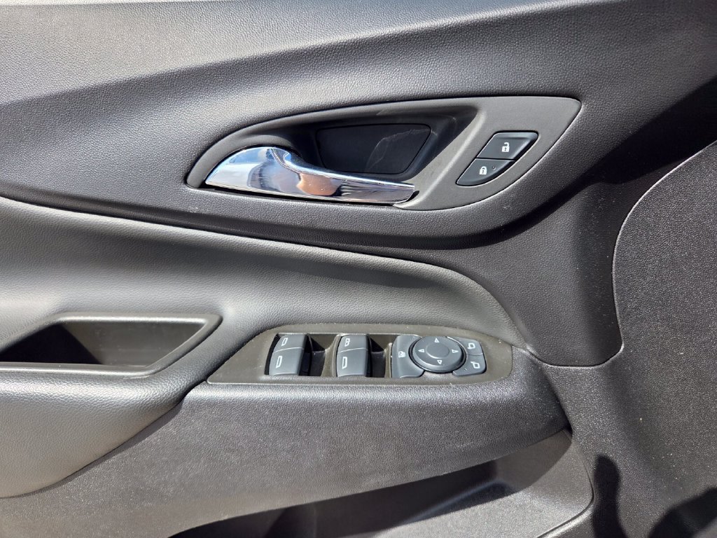 Used 2024 Chevrolet Equinox LT AWD/4WD image 22
