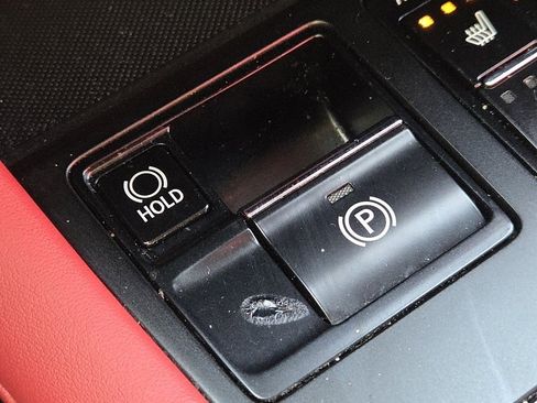 Certified 2022 Lexus RX 350 F Sport image 17